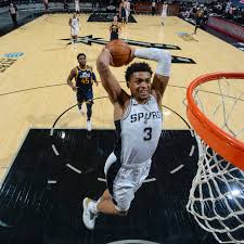 November 17, 2018november 18, 2018. Game Preview San Antonio Spurs At Utah Jazz Pounding The Rock
