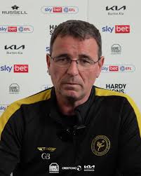 Watch goalscorer Danilo Orsi's post-match interview after today's 2-2 draw  away at Rotherham United. Full interview here 👉 https://buff.ly/4gnG0CS  #BAFC