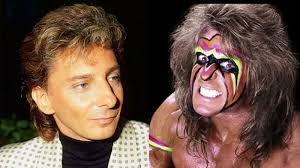Ultimate Warrior Sings Barry Manilow, Get Well Campaigns, the Legion of  Doom, and Jon Lovitz too!