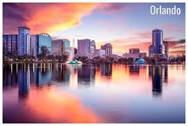 Orlando Fl Detailed Climate Information And Monthly