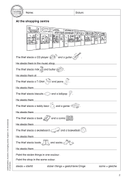 Diese kannst du dir ausdrucken und somit als vorbereitung für klassenarbeiten bzw. Ø¢Ø±Ø«Ø± Ù„Ø§Ø³ØªÙƒÙ…Ø§Ù„ Ø§Ø¨Ø¯Ø£ Englisch Klasse 4 Ubungen Amazon Losososcreek Com