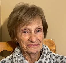 Obituary of Ellen Cecilia Aucoin