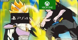 Ps4 Vs Xbox One Video Gifs Tenor