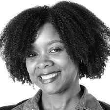 Dr. Erica L. Holloman-HIll