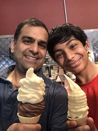 Meet Dr. Vipul Thakkar, MD, SERO's June Provider Of The Month