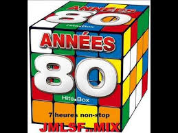 7 Heures Des Meilleurs Annees Youtube En 2020 Chanson Annee 80 Meilleures Chansons Chanson
