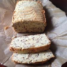Susses Paleo Brot Fertig Gebacken Low Carb Rezepte Paleo Rezepte Paleo Brot