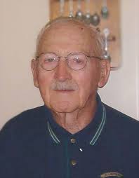 Obituary information for Clarence Bray