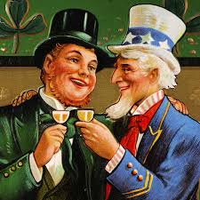 Free for commercial use no attribution required high quality images. How St Patrick S Day Was Made In America History