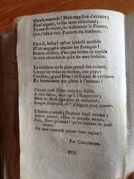 Dernière apparition de roger crouzet au cinéma ; Execution Ballads