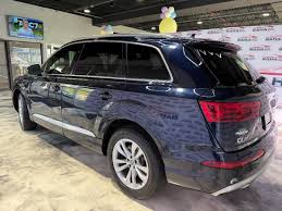 Image result for Ink Blue 2017 Q7