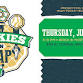 Cookies on Tap