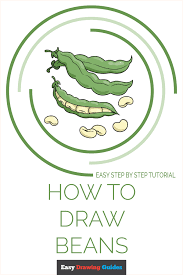 Mermaid documentation for the complete syntax and styling options How To Draw Beans Really Easy Drawing Tutorial