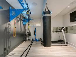 See more ideas about workout rooms, at home gym, home gym design. 75 Small Home Gym Design Ideas You Can Actually Use 2021 Houzz