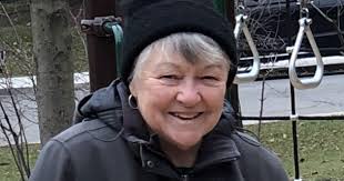 Beech, Marlene Margaret