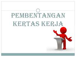 Ini kertas kerja gerald yang di tulisnya beberapa bulan lepas. Ppt Pembentangan Kertas Kerja Powerpoint Presentation Free Download Id 1468652