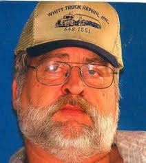 Jerry Lynn Parham (1960-2014)