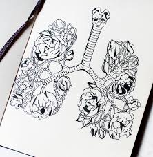 Here are some suggestions on cancer tattoos for men. Tattoo Design I Made For A Friend Who Has Lung Cancer Tattoodesigns