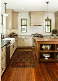 45 Ideas Best Kitchen Designs Top Trends Popular This Year Affordable Farmhouse Kitchen Wood Floor Kitchen Earth Tones Kitchen