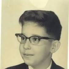 Obituary information for Bruce Margolis