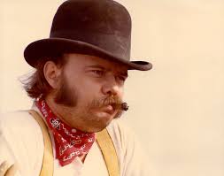 Harold Gunn's Instagram, Twitter & Facebook