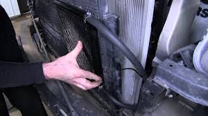 Installation Of A Transmission Cooler On A 2006 Honda Pilot Etrailer Com Honda Pilot 2006 Honda Pilot Transmission Cooler