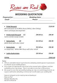 I'm freelancing for a new company and a junior accountant there is asking for me to provide my bank information for ach payment on a company letterhead. these details should be on your invoices all with everything needed to make a payment. Quotation Methods For Wedding Photography By Aliceblakemore Medium