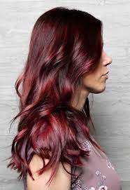 63 Yummy Burgundy Hair Color Ideas Burgundy Hair Dye Tips Tricks Hair Color Burgundy Burgundy Hair Dye Burgundy Hair