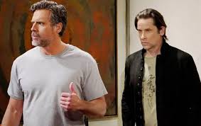 Y&R Spoilers: Nick Pushes Matt To The Edge Over Fake Amnesia Suspicions -  Soap Opera Spy