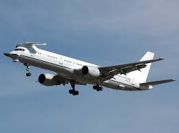 Flexible aircraft system testbed family of uavs. Boeing 757 200 Catfish The F 22 Testbed Aircraft Aircraft Wallpaper