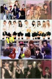 主演は顔面偏差値東大級の次世代アイドルse xy zoneのセンター様であり「にーちゃん、野菜ドロボーがいるよ (棒)」で華々しく俳優デビューした 佐藤勝利 !. 49å¥½ããªäººrt Hashtag On Twitter