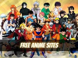 So watch your favorite anime movies and expose a variety of websites online that show. 7 Free Anime Streaming Sites To Watch Anime Online And Legally In 2021