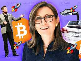 Cathie registered ark investment management llc (ark) as an investment adviser with the u.s prior to ark, cathie spent twelve years at alliancebernstein as cio of global thematic strategies where she managed over $5 billion. 5rzljzylbzisqm