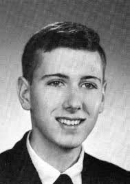 Remembering Cyrus Young Schelly Jr, Hopkins Class of 1966