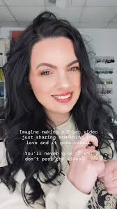 Just post the content. 🫶🏼