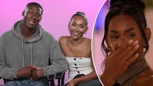 Exclusive: Ayo Odukoya and Jess Spencer reveal they have friends in the  villa who are NEVER shown
