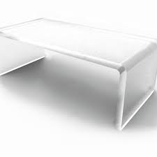 Lucite Acrylic Tables Benches By Plexi Craft Plexi Craft Lucite Coffee Tables Coffee Table