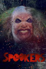 Spookers (2017)