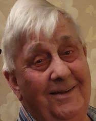 Condolence Book for Joe Gallagher (Daingean, Offaly)