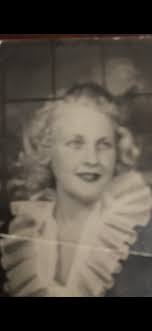 Restoring old photo of mother