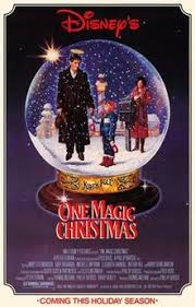 This list is perfect for nostalgic parents looking to show their kids what life was like before. One Magic Christmas Wikipedia