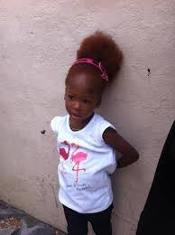 Black Hair And Ginger Hair Baby Natural Ginger Red Head How Cute 3 Natural Red Hair Beautiful Black Babies Natural Hair Styles