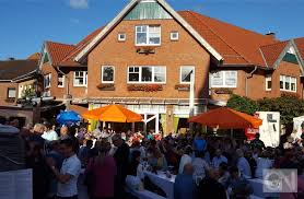 Uelzen (officially the hanseatic town of uelzen, german: Bier Und Weinfest Am 4 Und 5 August In Uelsen