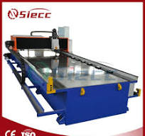 Sheet Metal CNC Grooving Machine V Scoring for Stainless Steel
