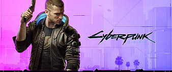 Welcome to free wallpaper and background picture community. Yellow Background Cyberpunk 2077 Hd Wallpaper Peakpx
