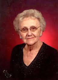 Obituary information for Shirley E. Farrow
