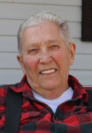 Obituary for William Everett Spoehr