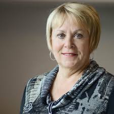 Stream Écoutez la mairesse Nicole Rochon by Info ÉNERGIE Rouge Boom