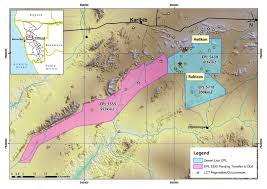 If you are interested in joining, you can apply here. Desert Lion Energy Completes Acquisition Of Epl 5718 And Fulfills Mining License Commitments Junior Mining Network