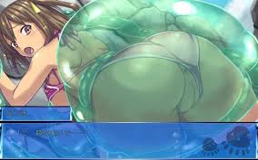 Hentai Femdom Slime Monster Girl - ThisVid.com